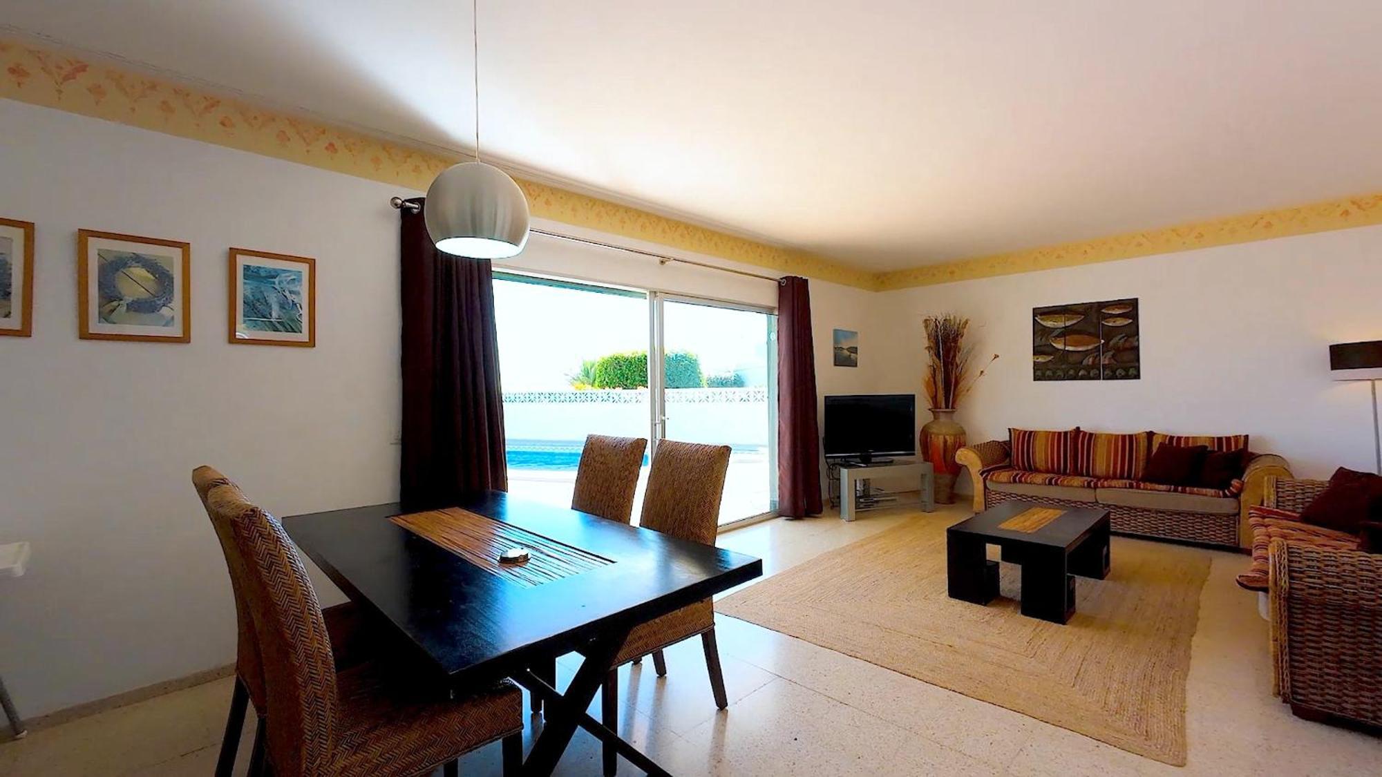 Detached Villa, Private Pool Only 10 Minutes Los Cristianos Valle de San Lorenzo Exterior foto