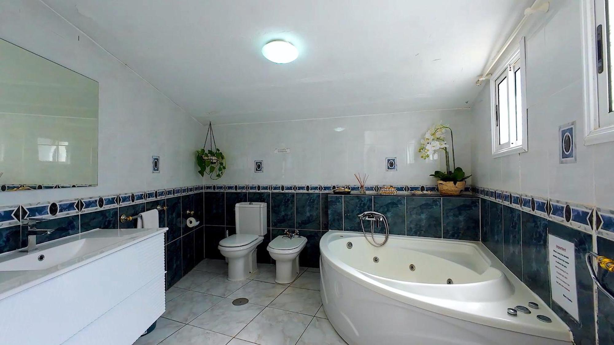 Detached Villa, Private Pool Only 10 Minutes Los Cristianos Valle de San Lorenzo Exterior foto