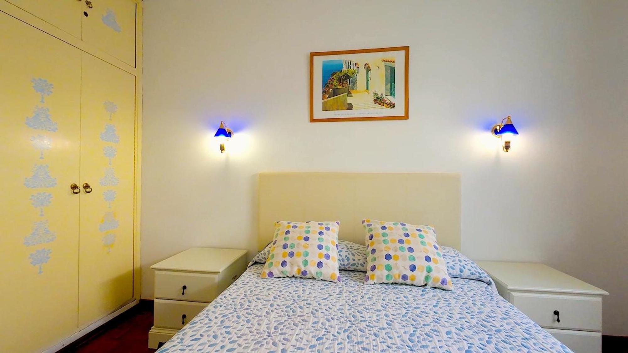 Detached Villa, Private Pool Only 10 Minutes Los Cristianos Valle de San Lorenzo Exterior foto