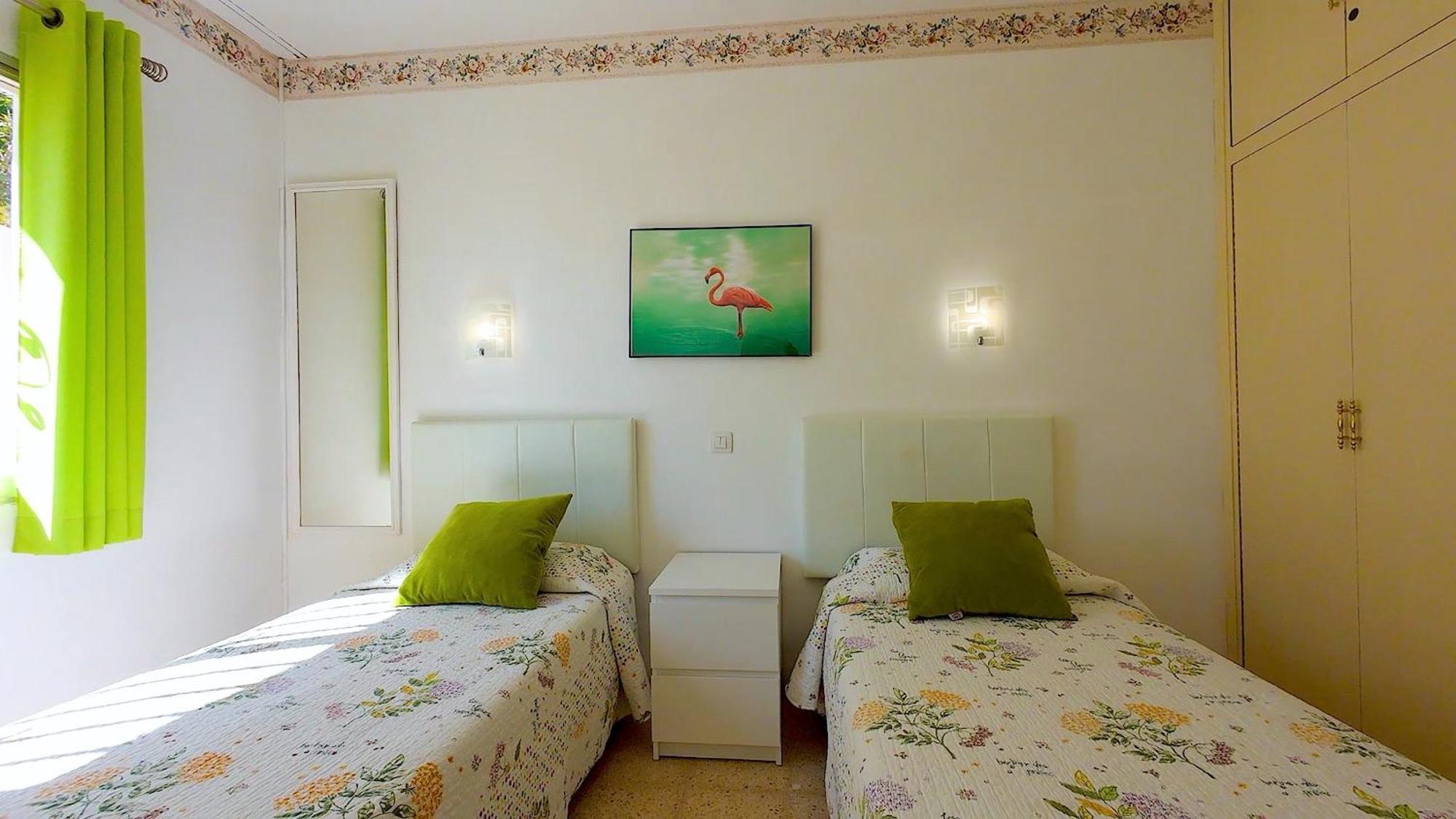 Detached Villa, Private Pool Only 10 Minutes Los Cristianos Valle de San Lorenzo Exterior foto
